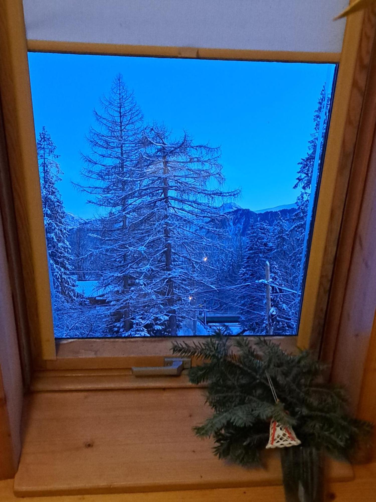 Pokoje Goscinne U Wandy Zakopane Exterior photo